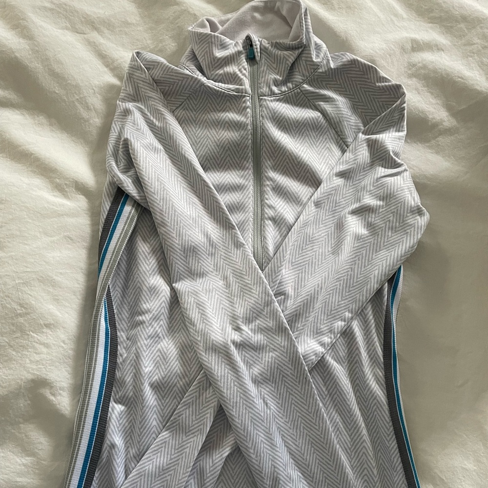 Lululemon Quarter Zip
